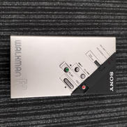 【ジャンク品】WM-F2|SONY