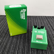 【TUBE SCREAMERの復刻モデル】TS808|IBANEZ