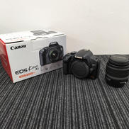 【レンズセット】EOS KISS X2 レンズキット|CANON