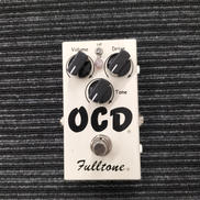 【ゴム足ズレあり】OCD|FULLTONE