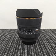【超広角ズームレンズ】12-24MM 1:4.5-5.6 D|SIGMA