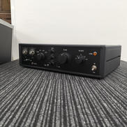 【真空管搭載】WE420A LCR|P&C ELECTRONICS