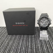 【電波ソーラー】CASIO GWG-100|CASIO