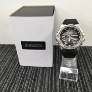 【ソーラー】CASIO GST-B400|CASIO