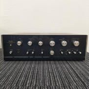 コントロールアンプ|SANSUI