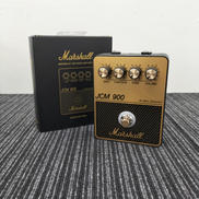【側面キズあり】JCM 900 HI GAIN DISTOR|MARSHALL