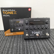【キズ有り】IK MULTIMEDIA　TONE X|IK Multimedia