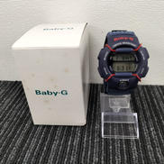 【2000本限定】Baby-G PUFFYコラボウォッチ|CASIO