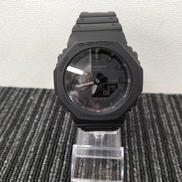 【本体のみ】CASIO GA-2100|CASIO