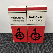 【未使用?】NATIONAL 274B|NATIONAL