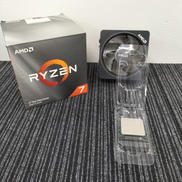【ジャンク品】RYZEN73700X|AMD