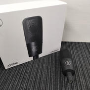 【変色箇所あり】AT4040|AUDIO-TECHNICA