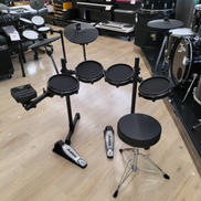 【店頭受取】TURBO DRUM MODULE|ALESIS