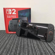 【付属品少しキズ】SWITCH 2本体|NINTENDO