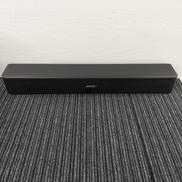 【キズ・汚れ有り】BOSE サウンドバー|BOSE