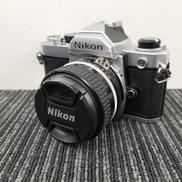 【現状渡し】NIKON FM|NIKON