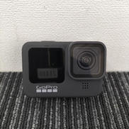 【破損箇所あり】アクションカメラ|GOPRO