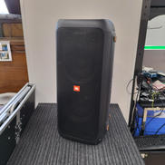 【ボディ割れあり・店頭受取】PARTYBOX300|JBL