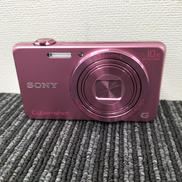 【キズ】SONY DSC-WX220|SONY