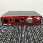 【キズ有り】CLARETT 2 PRE USB|FOCUSRITE