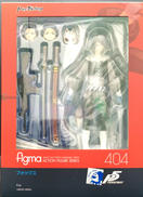 FIGMA フォックス|GOOD SMILE COMPANY
