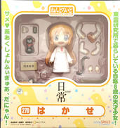 【未開封】ねんどろいど はかせ|GOOD SMILE COMPSNY