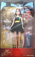 【未開封】NAMIE AMURO DOLL|株式会社タカラトミー