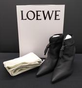 FLAMENCO BOOTS ルーズブーティー|LOEWE