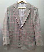 カシミヤジャケット|HERMES