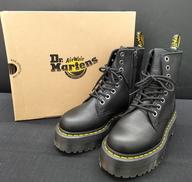 JADON PISA 8ホールブーツ|DR.MARTENS