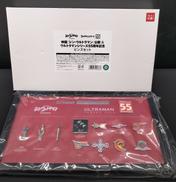 【＠LOPPI・LOPPIオススメ限定】ピンズセット|映画「シン・ウルトラマン」公開記念