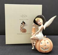 TINK'S HALLOWEEN TREATS|LENOX