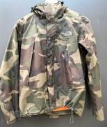 マウンテンパーカ|EYE COMME DES GARCONS JUNYA WA