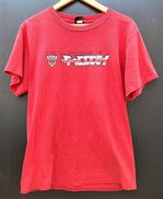 【00s】トランスフォーマーTシャツ|CHANGES