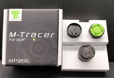 M-TRACER FOR GOLF|株式会社ティースリー