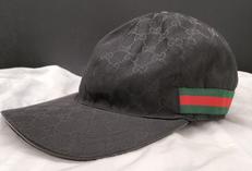 【GG柄】キャップ|GUCCI