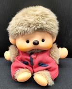 チビッ子サム(小)|I・K・B