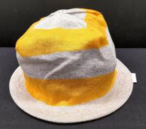 【未使用】ハット|PUT ON