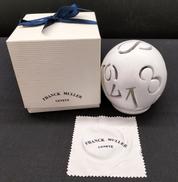 キャンドルセット|FRANK MULLER