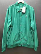 【未使用】ウーブンナイロンジャケット|NEW BALANCE