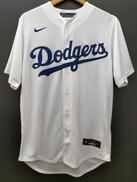 【タグ付】ドジャース　大谷翔平　レプリカユニフォーム|NIKE