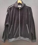 トラックジャケット|CALEE×TATTOOSTUDIOYAMADA