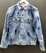 デニムジャケット|LEVI’S