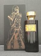 黄金の風　EAU DE PARFUM|NOZ COLLABORATION × JOJO