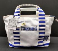 【タグ付】LOCKER BAG|PEARLY GATES×ONE PIECE