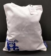 【未使用】トートバッグ|PEARLY GATES×ONE PIECE