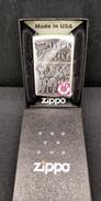 【50個限定】オイルライター【未使用】|ZIPPO