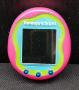 TAMAGOTCHI UNI|BANDAI