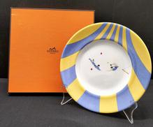 サーカスプレート|HERMES