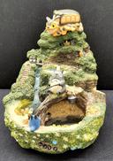 ジブリとなりのトトロウォーターガーデン釣りに行こう|スタジオジブリ